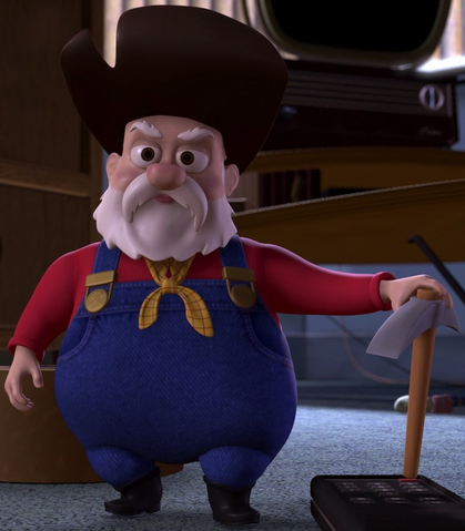Image - 20121018144434!Stinky Pete the Prospector.png | Jaden's