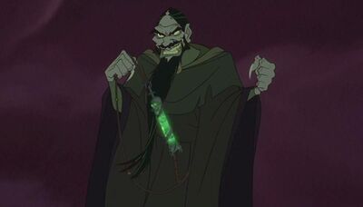 Rasputin