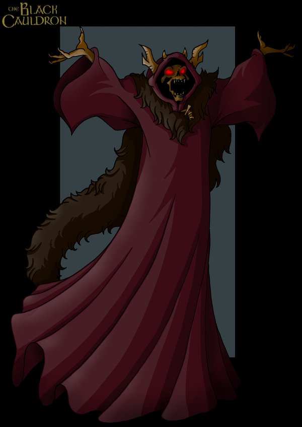 The Horned King Jaden's Adventures Wiki FANDOM powered The Horned King Jaden's Adventures Wiki FANDOM powered