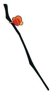 Rafiki's Stick