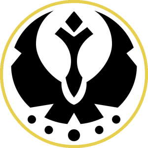 Galactic Alliance Army Symbol (Fanon)