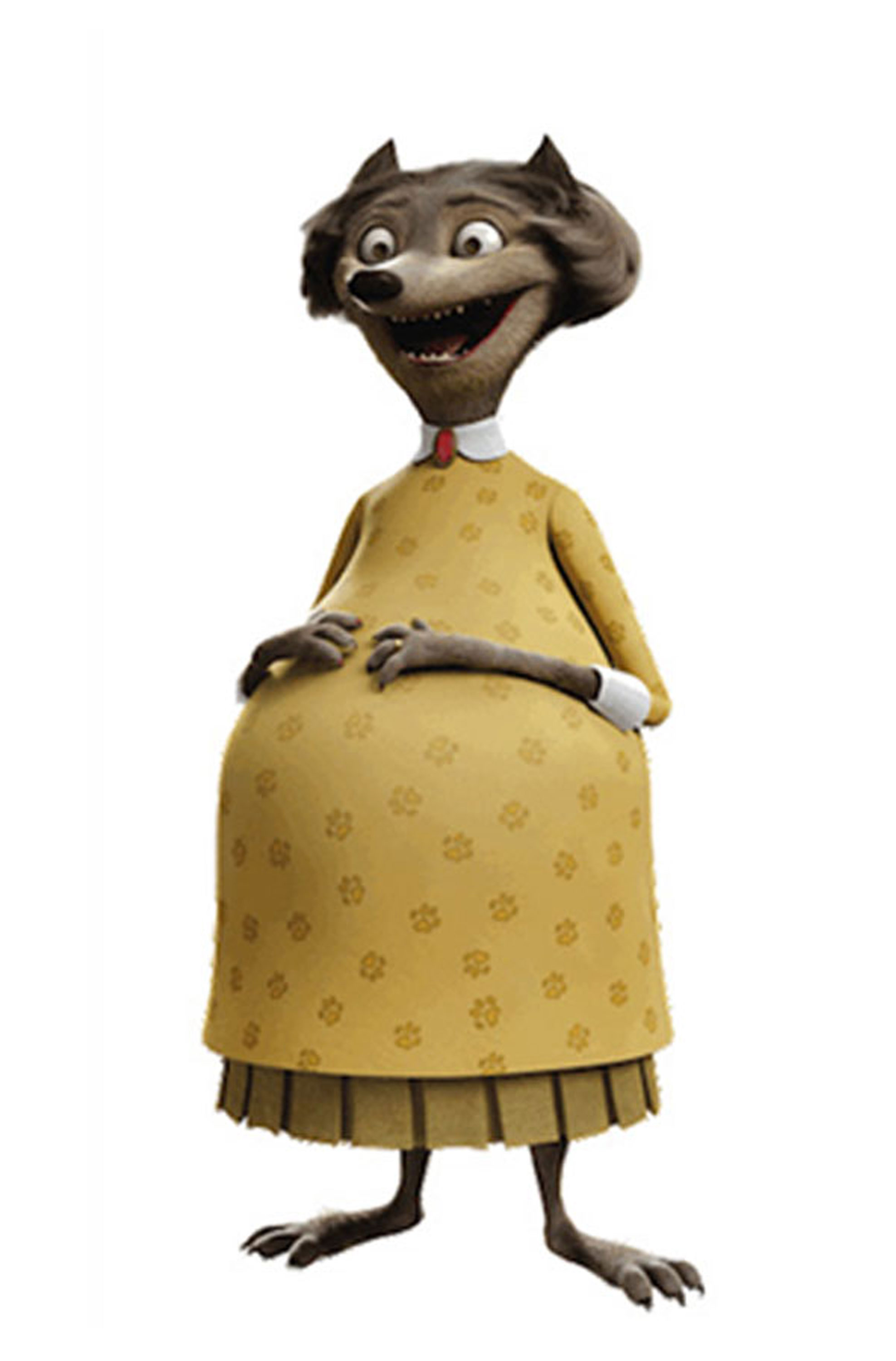 Wanda Werewolf | Jaden's Adventures Wiki | FANDOM powered by Wikia