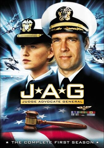 File:JAG (Season 1) DVD.jpg