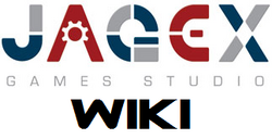 Jagex Wiki logo