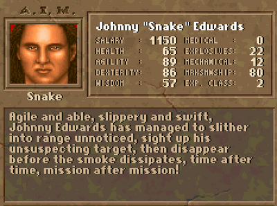 Snake