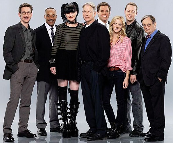 Resultado de imagen de ncis season 11