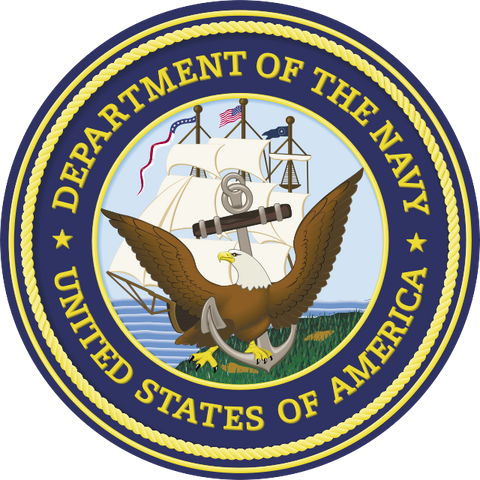 File:US Navy logo.png