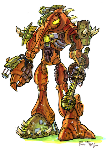 File:Gol and Maia's Precursor robot concept art.png
