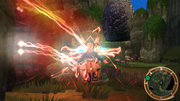 Jak receiving eco power