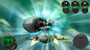 Sector Zero 2