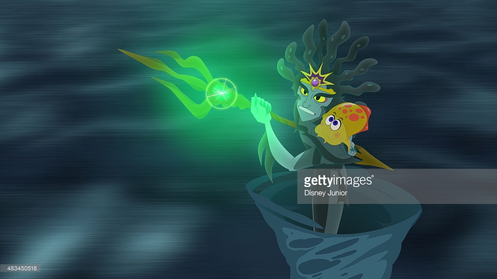 Image - The Great Never Sea Conquest03.jpg | Jake and the Never Land