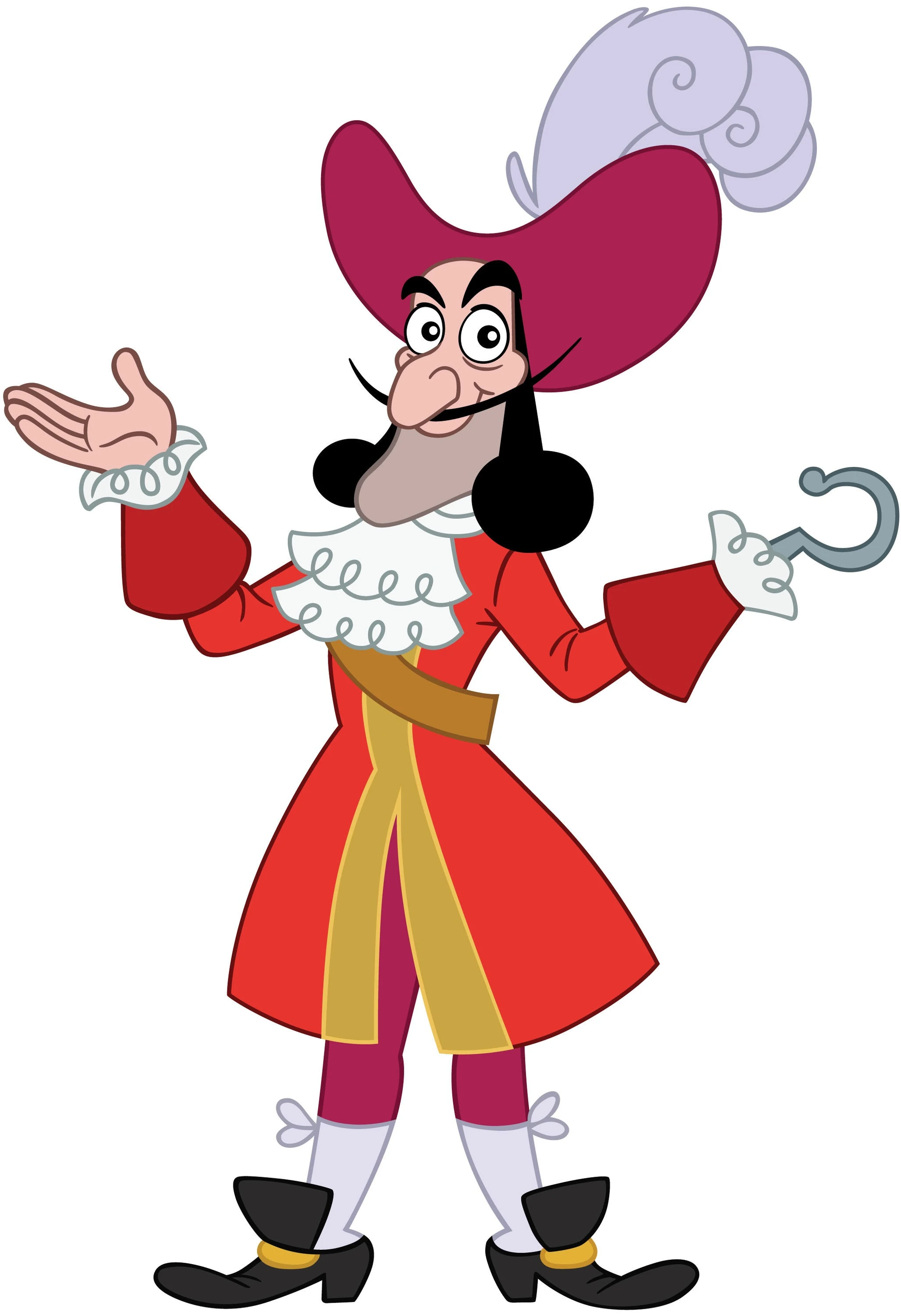 Captain Hook Jake and the Never Land Pirates Wiki FANDOM powered by
