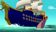 jake and the neverland pirates mighty colossus