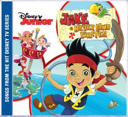 JakeAndTheNeverLand