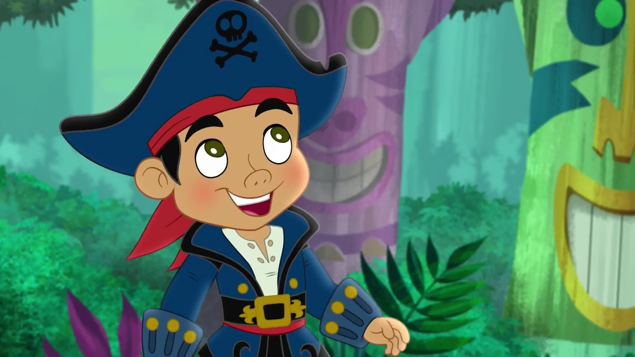 jake and the neverland pirates captain hook ship