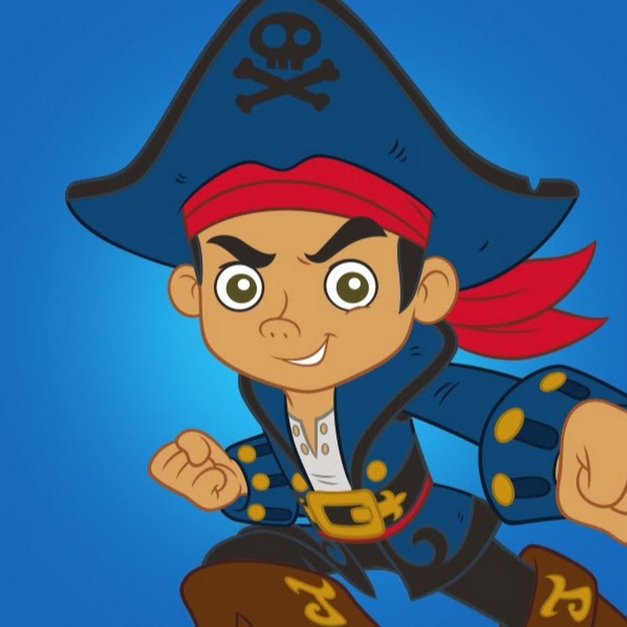 Jake And The Neverland Pirates Pictures 3