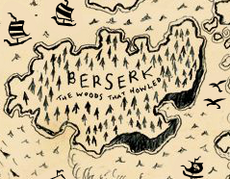 Berserk
