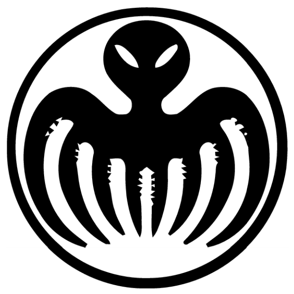 Image - Spectre Logo.png | James Bond Wiki | FANDOM powered by Wikia
