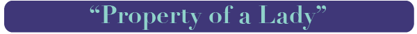 Property of a Lady-01
