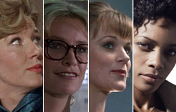 Miss Moneypenny James Bond Wiki Fandom Powered By Wikia