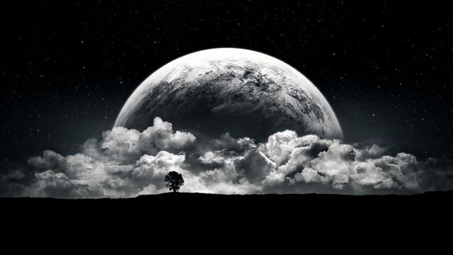 File:Aircraft-outer-space-planets-wallpaper-1.jpg