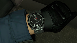 007 Legends - Omega Seamaster (1)