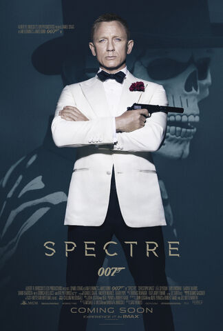 File:Spectre poster.jpg
