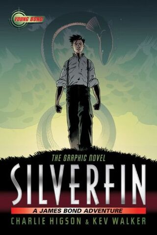 File:SilverFin Graphic Novel.jpg
