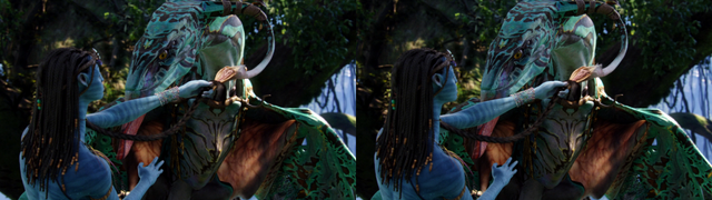 File:Neytiri bonding with Ikran (cross).png