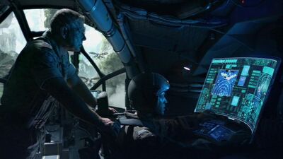 Third Dragon Pilot