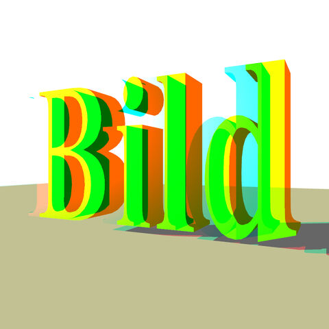 Datei:Text3D rotcyan3.jpg