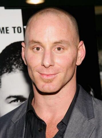 Datei:Matt Gerald.jpg