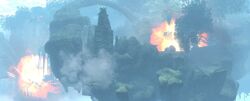 Willowisland