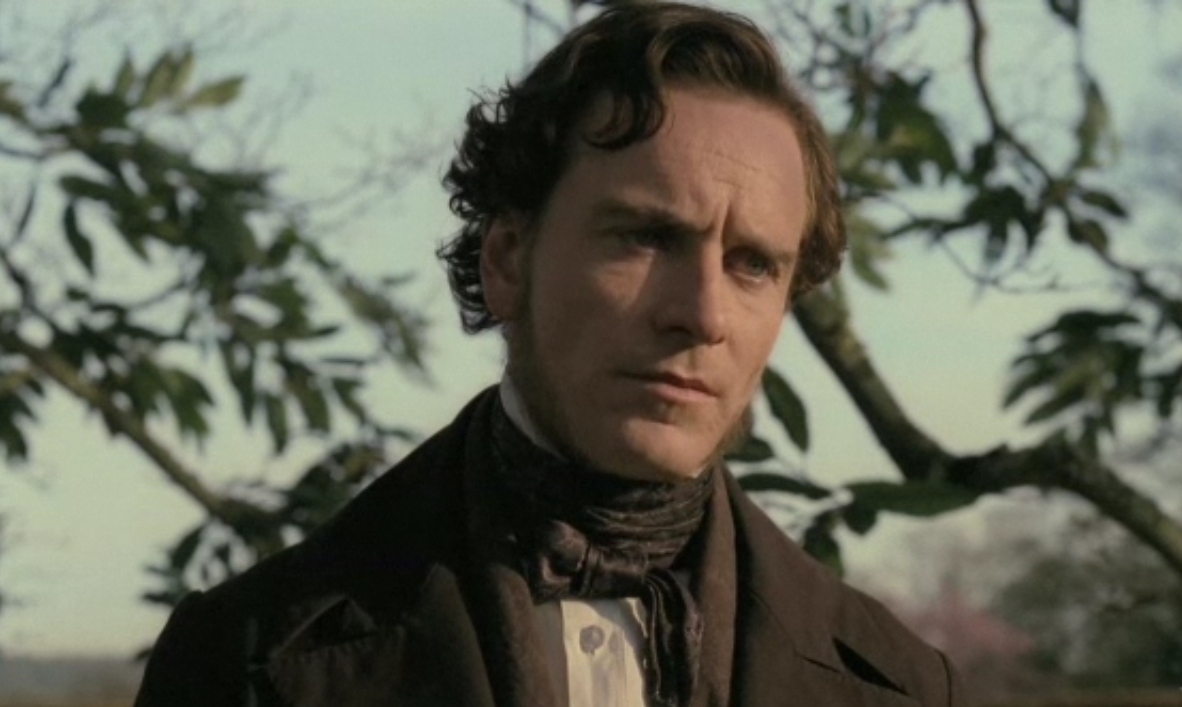 Jane Eyre Rochester as a Byronic Hero