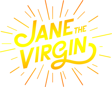 Image - Jane the Virgin logo.png | Jane the Virgin Wiki | FANDOM