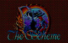 The Scheme Screen 0