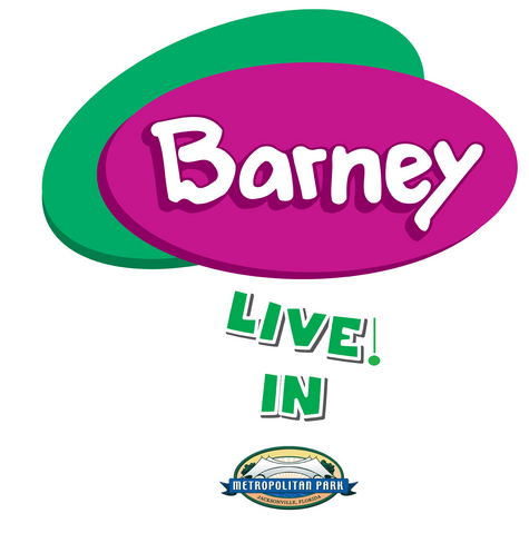 File:Barney Live! In Metropolitan Park Logo.png