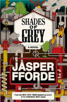 ShadesOfGrey