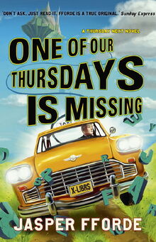 OneOfOurThursdaysIsMissingUKhc