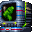 Jj2-spaz blaster powerup
