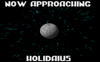 JJ1 World XMAS-A Holidaius