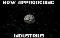 JJ1 World 7-B Industrius