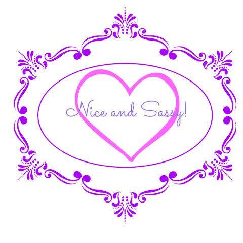 File:Nice and Sassy Logo.png