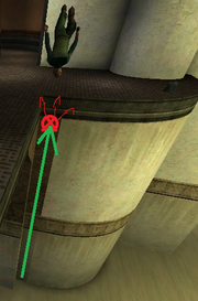 Jumping Tutorial Advanced Wallrun