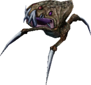 Minemonster