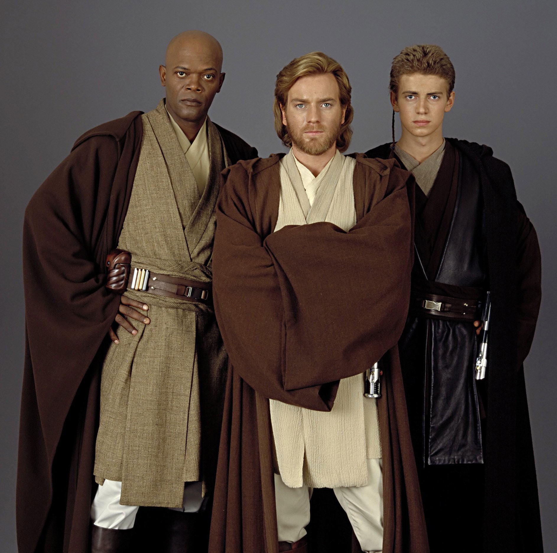 Jedi Robe Jedipedia Fandom Powered By Wikia