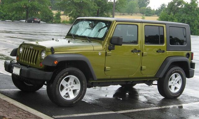 File:2007-Jeep-Wrangler-Unlimited.jpg