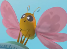 Butterfly Dodo 2