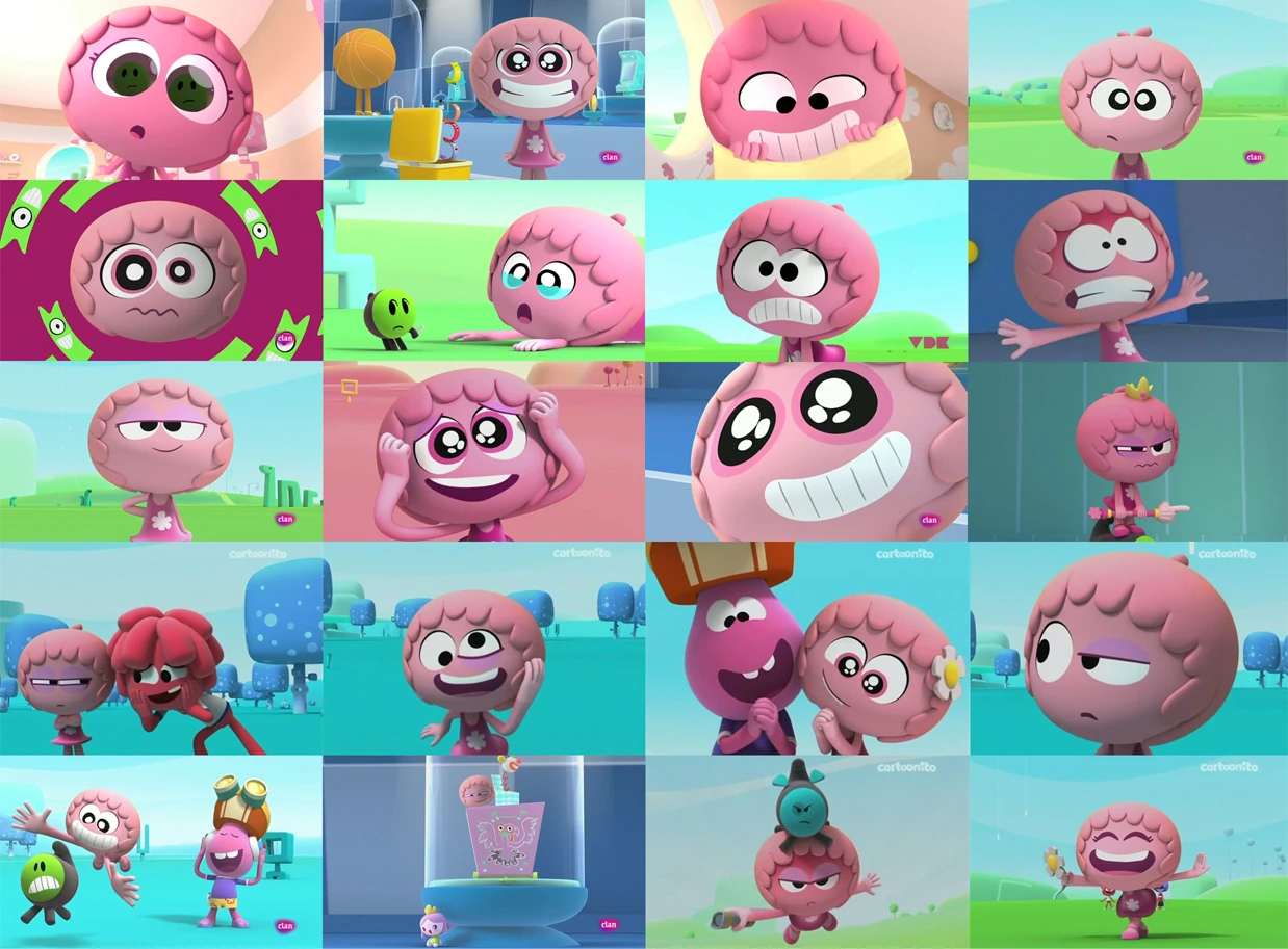 Imagen Rita KOLAST.jpg Wiki Jelly Jamm FANDOM powered by Wikia