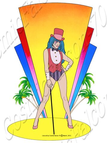 File:Music is magic aja colored by cosmicfalcon.jpg